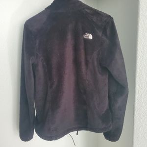 The North face jacket